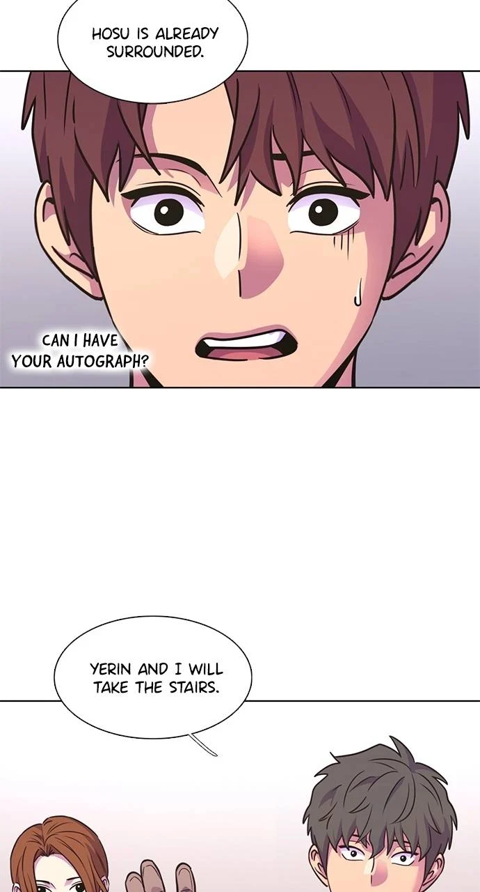 1 Second Chapter 299 - Page 61