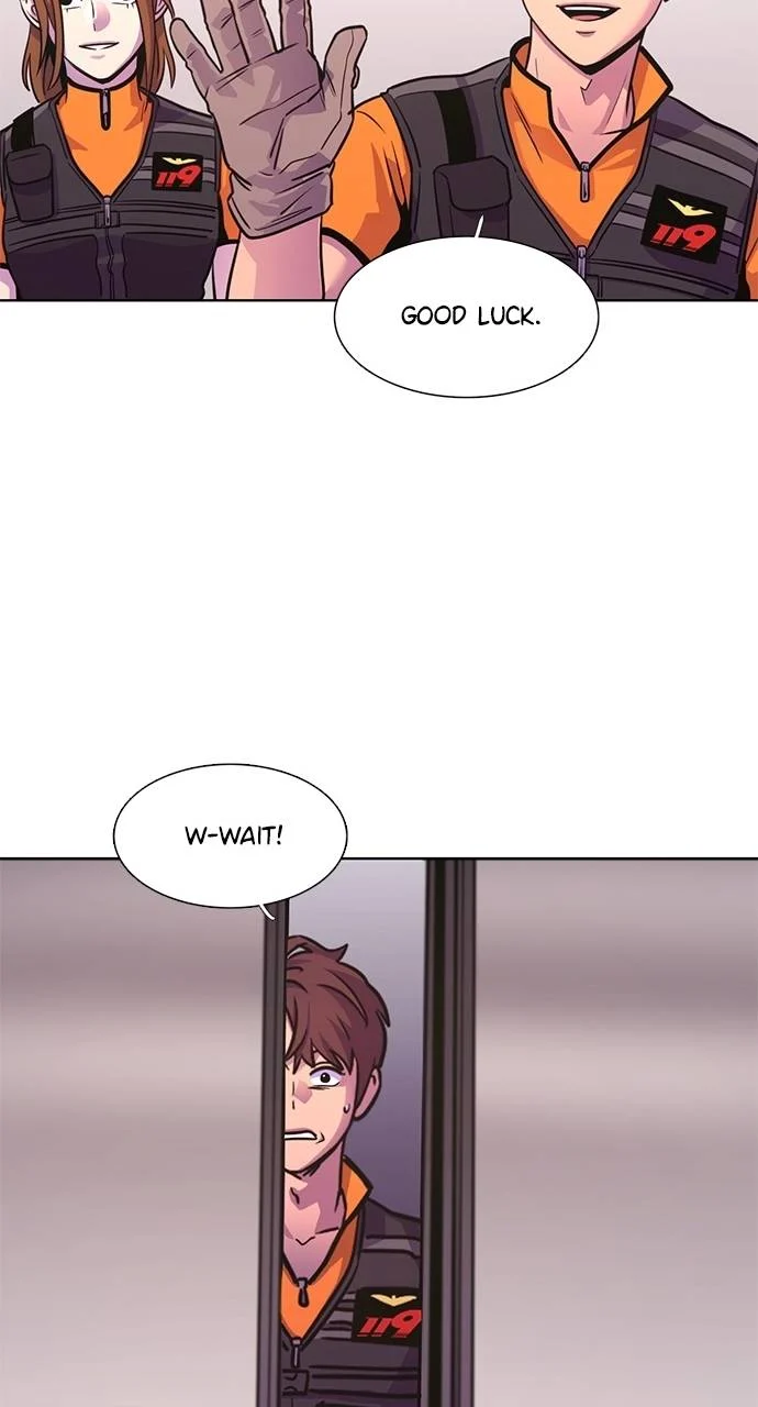 1 Second Chapter 299 - Page 62