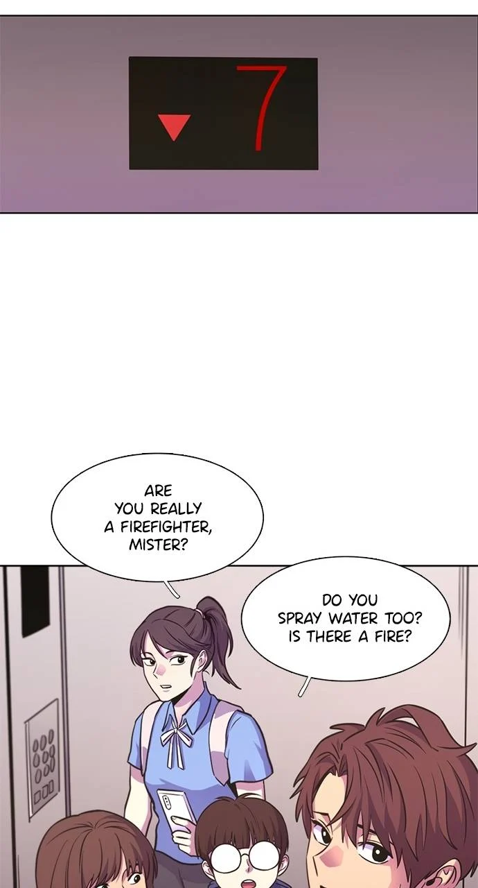 1 Second Chapter 299 - Page 64