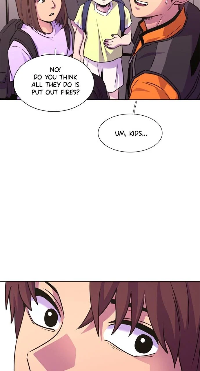 1 Second Chapter 299 - Page 65