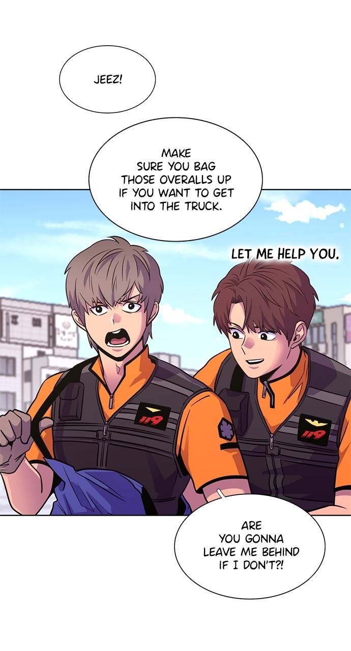 1 Second Chapter 299 - Page 8