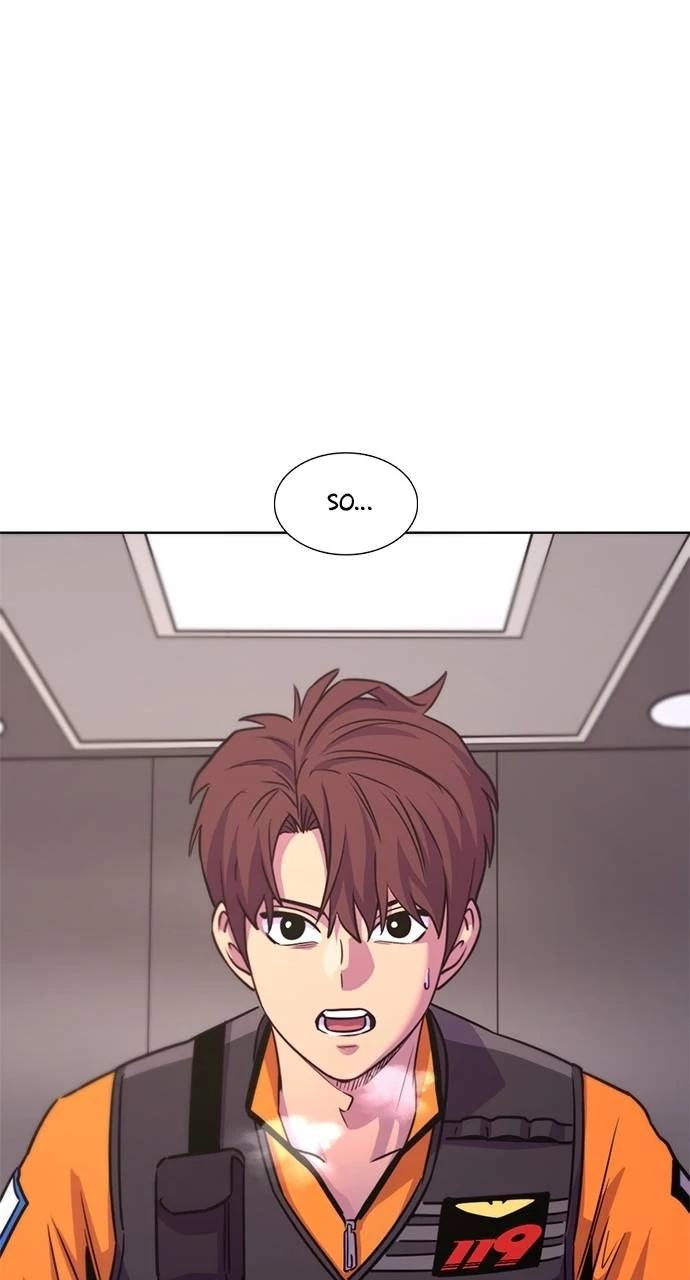 1 Second Chapter 299 - Page 71