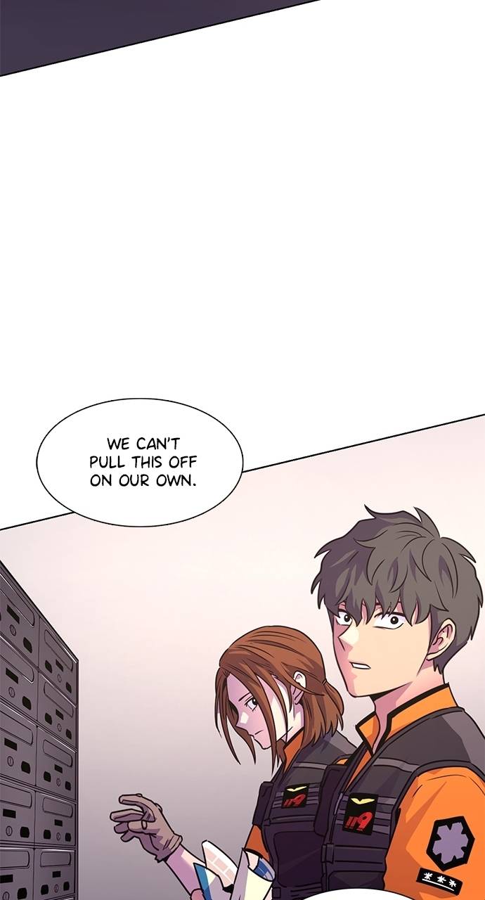1 Second Chapter 299 - Page 76