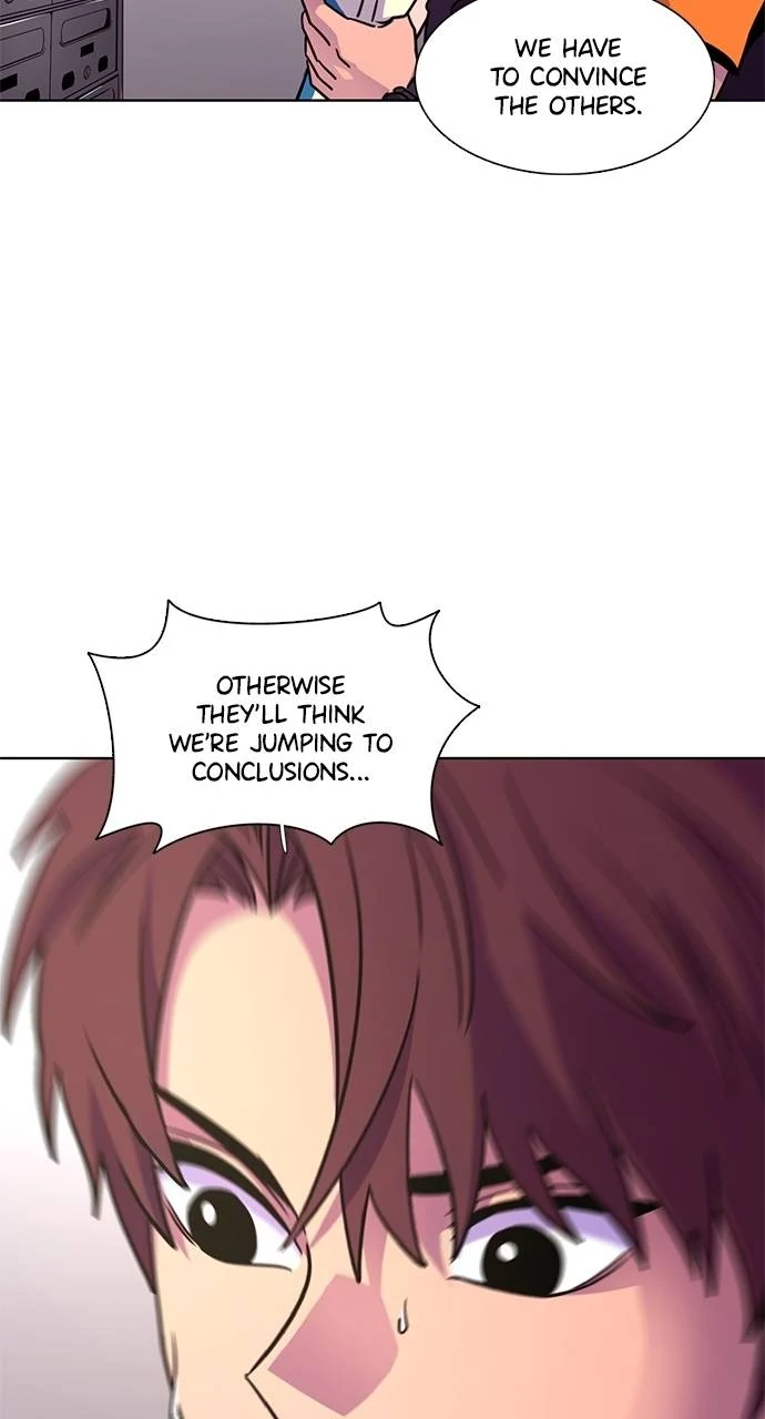 1 Second Chapter 299 - Page 77