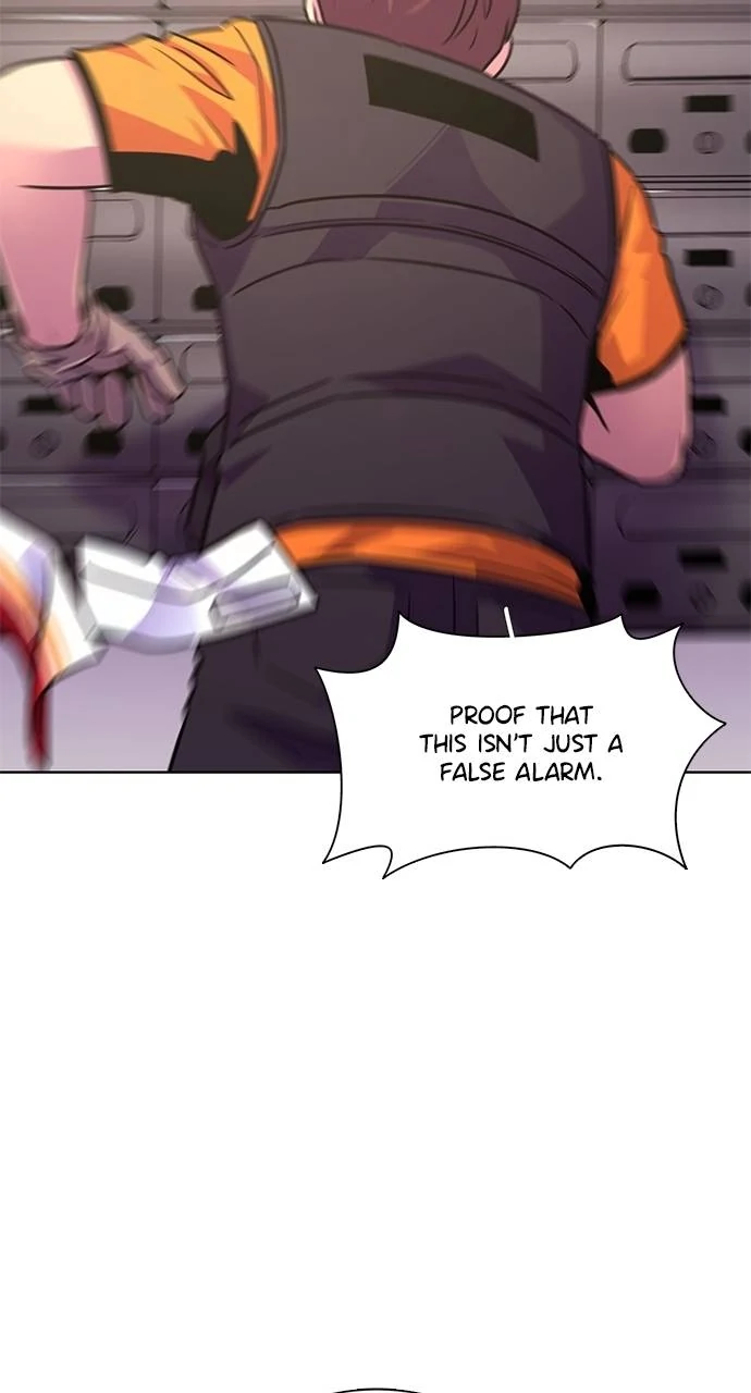 1 Second Chapter 299 - Page 80