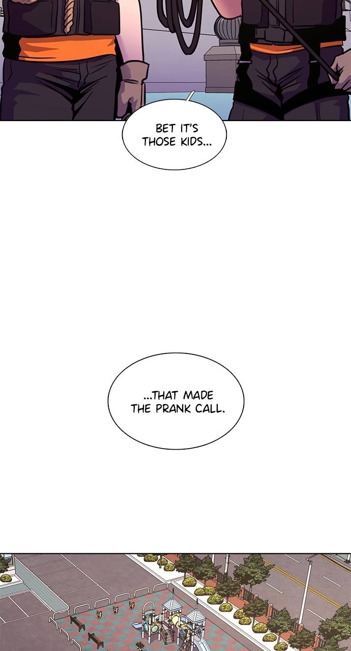 1 Second Chapter 299 - Page 10