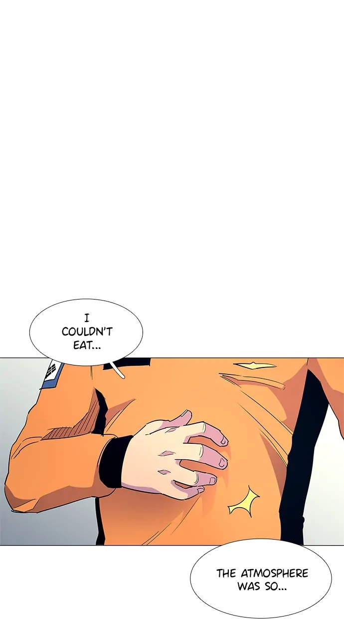 1 Second Chapter 3 - Page 1