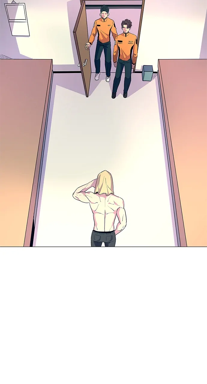 1 Second Chapter 3 - Page 14