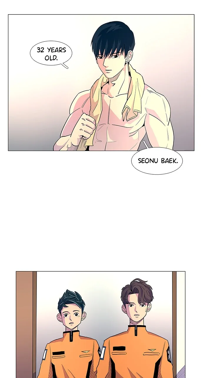 1 Second Chapter 3 - Page 15