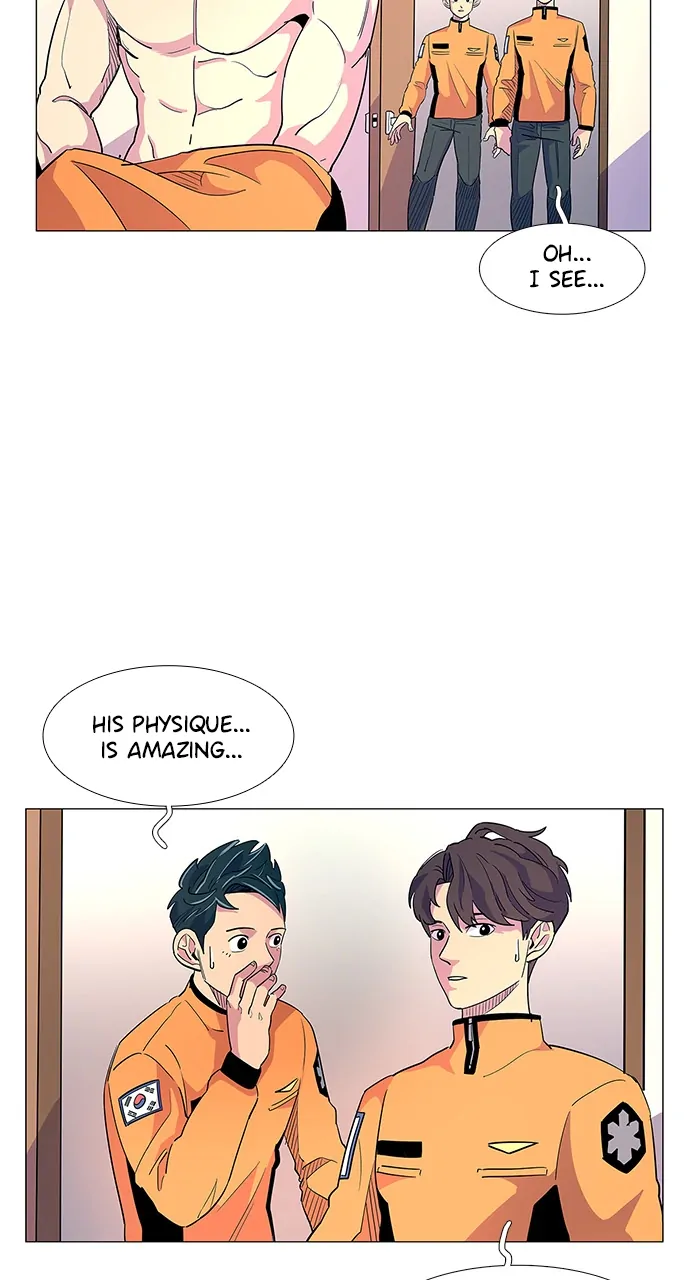 1 Second Chapter 3 - Page 20