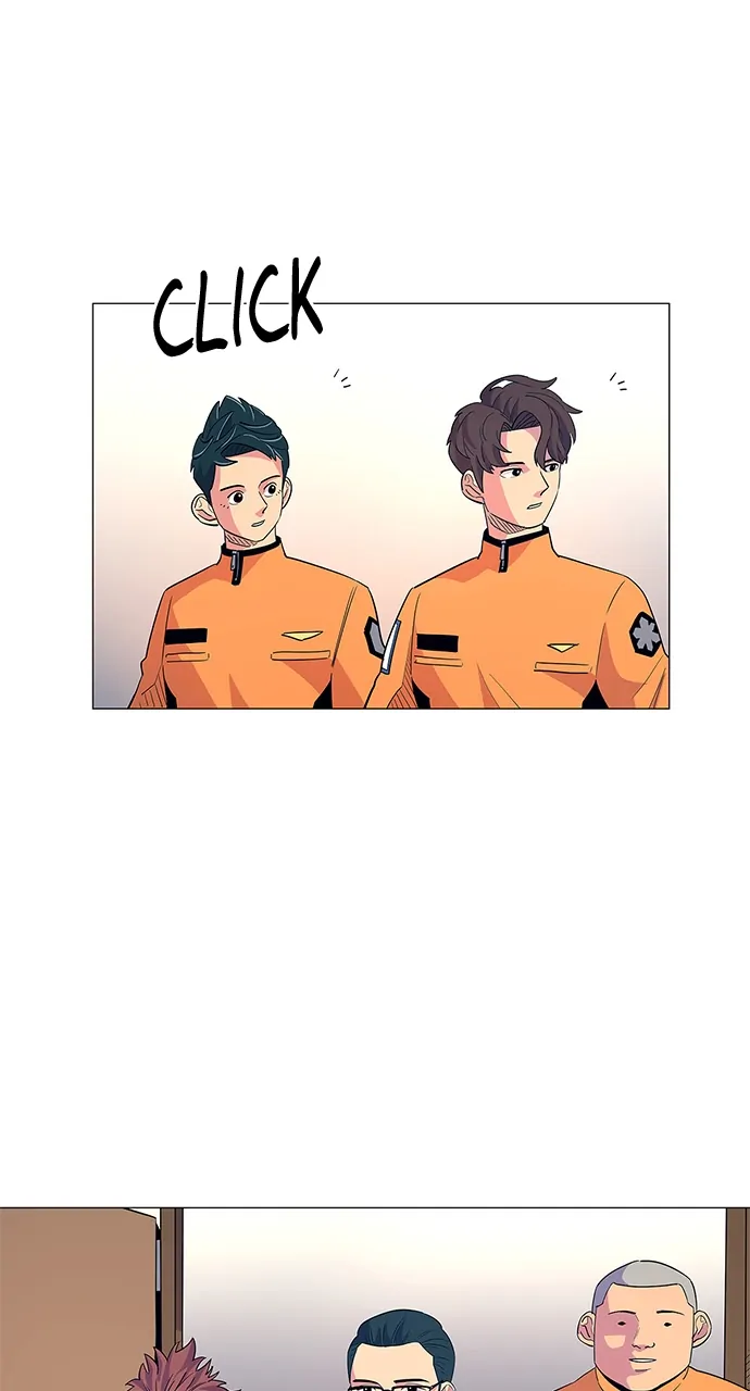 1 Second Chapter 3 - Page 23