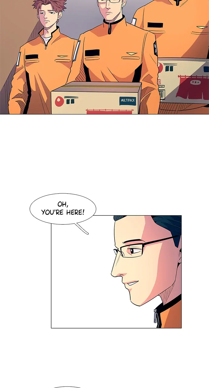 1 Second Chapter 3 - Page 24