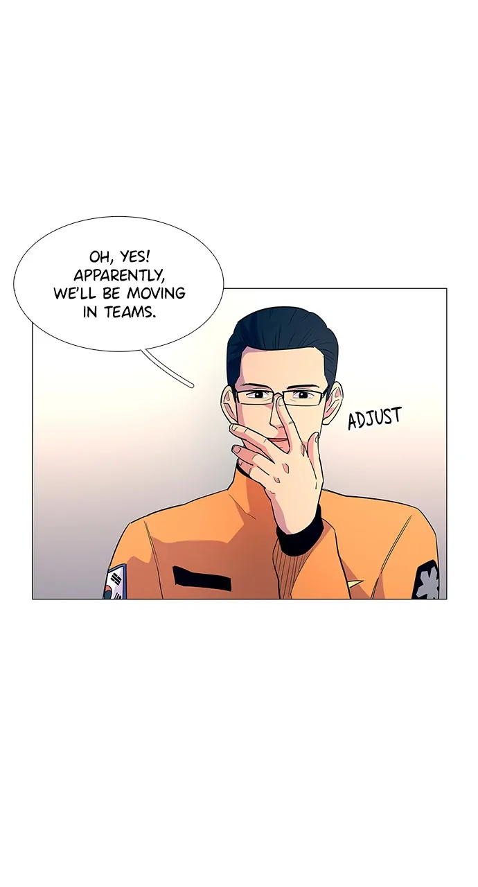 1 Second Chapter 3 - Page 27