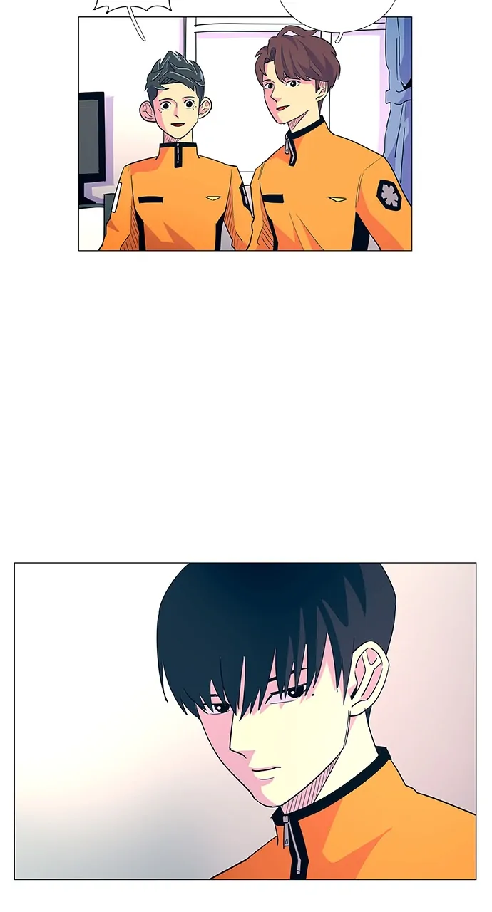 1 Second Chapter 3 - Page 29