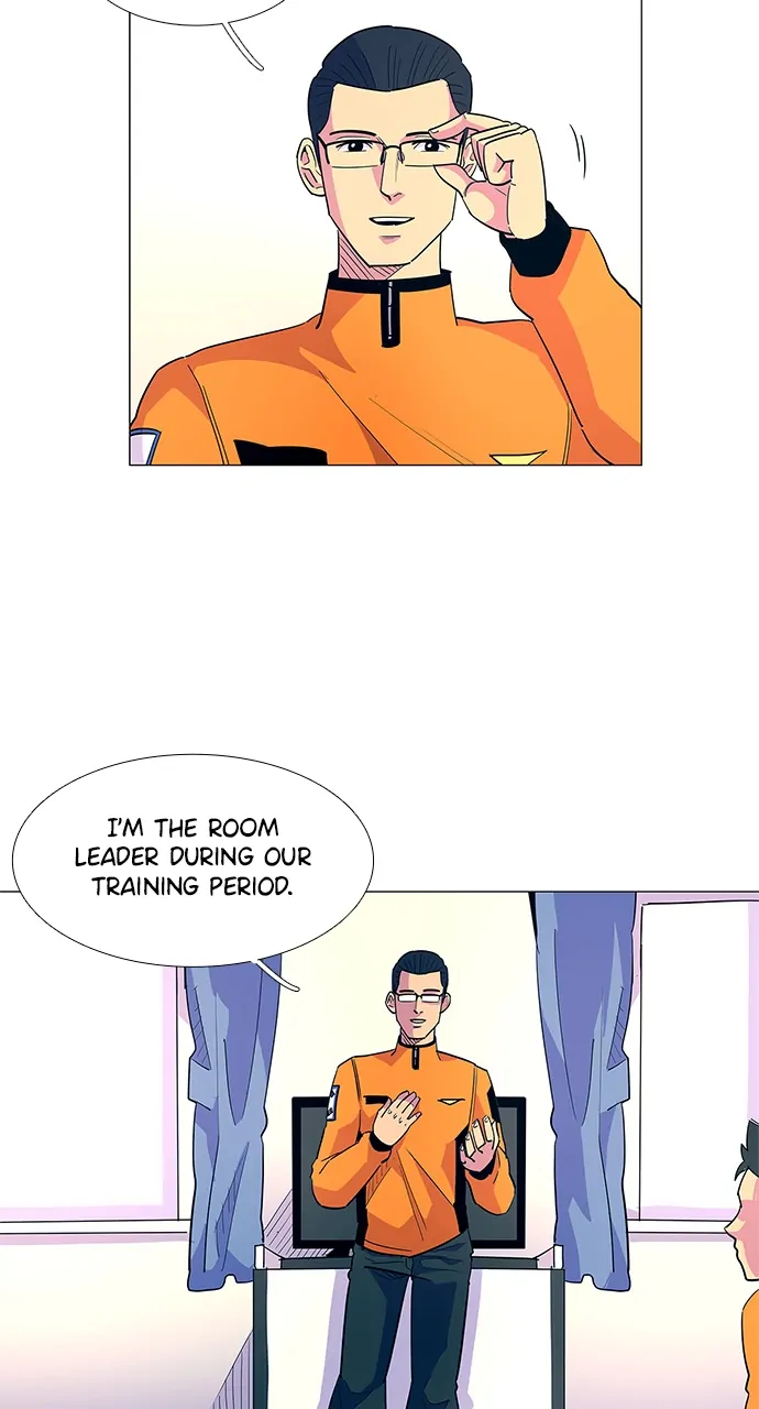 1 Second Chapter 3 - Page 31
