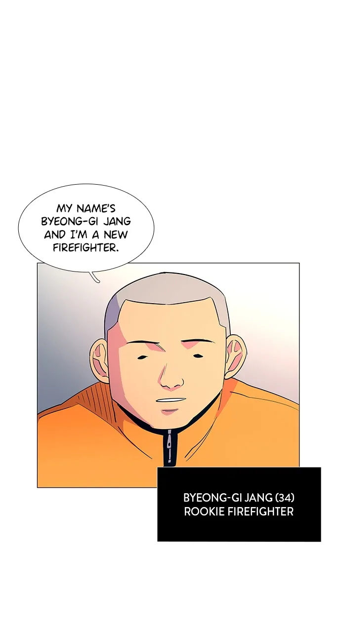 1 Second Chapter 3 - Page 33