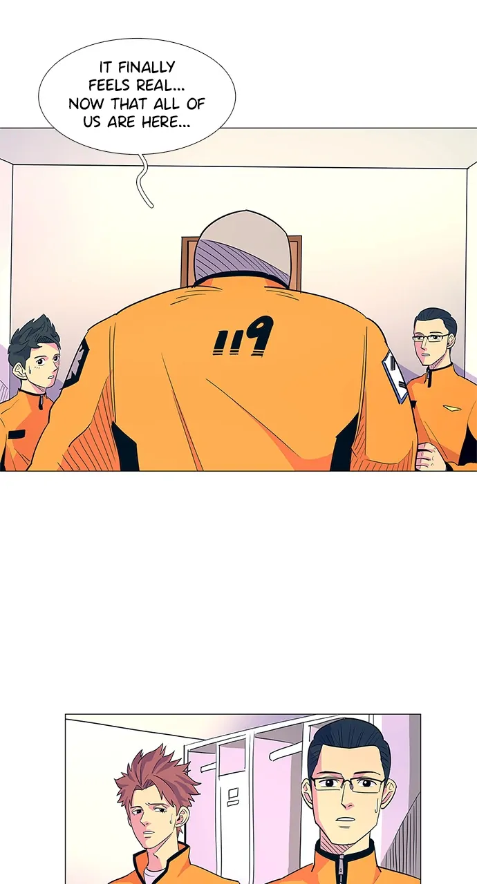 1 Second Chapter 3 - Page 34