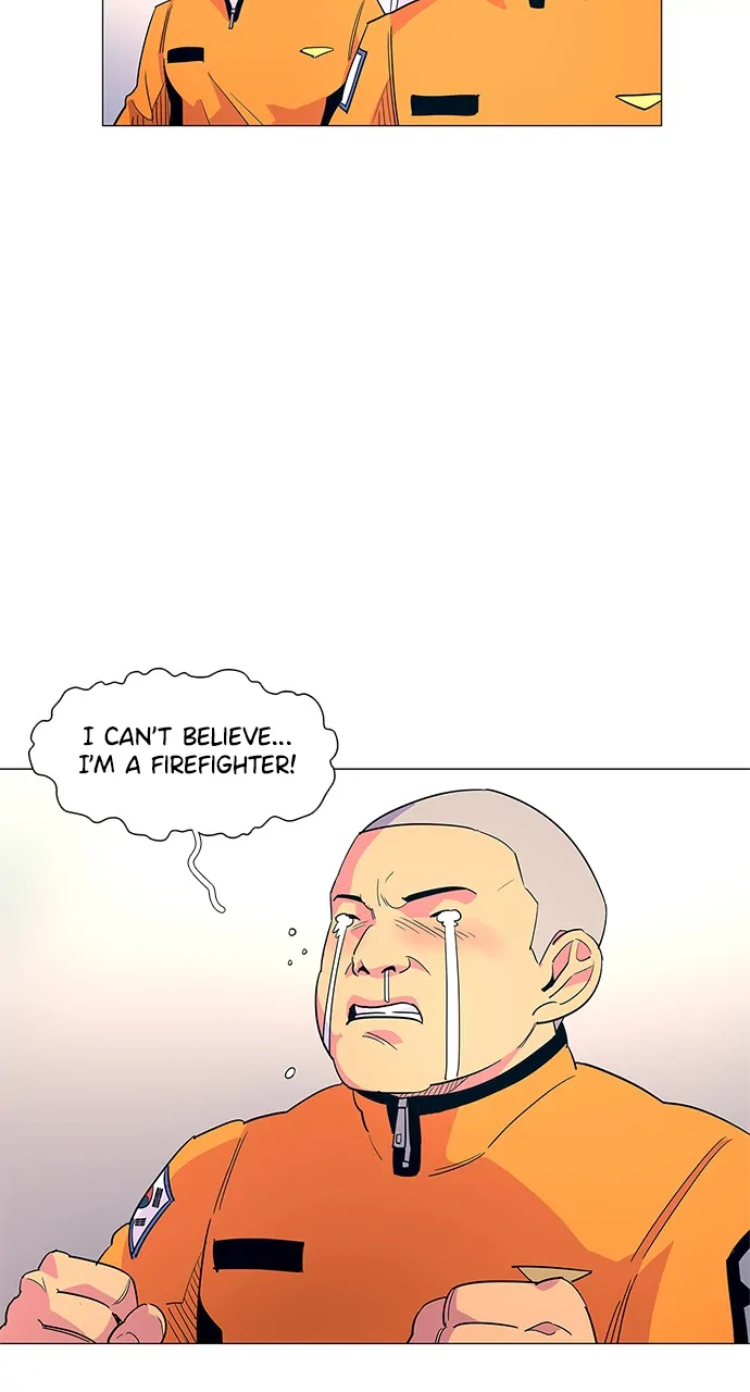 1 Second Chapter 3 - Page 35