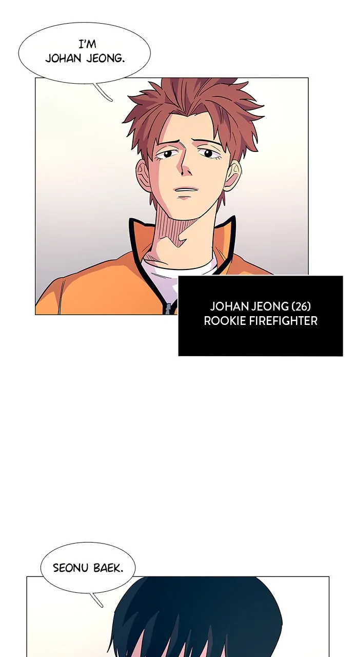 1 Second Chapter 3 - Page 37