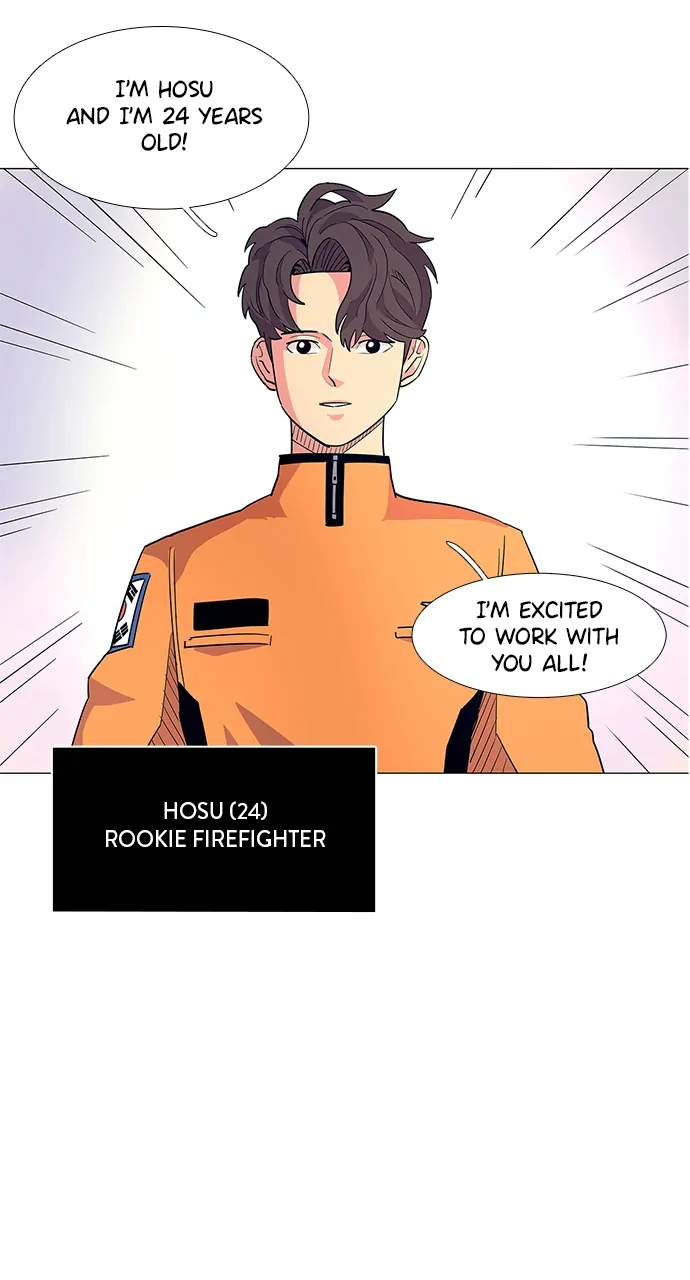 1 Second Chapter 3 - Page 41