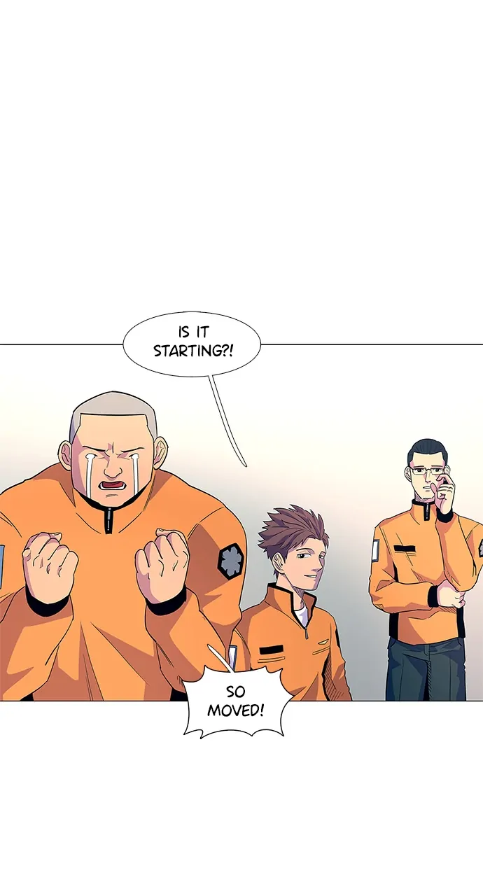 1 Second Chapter 3 - Page 45