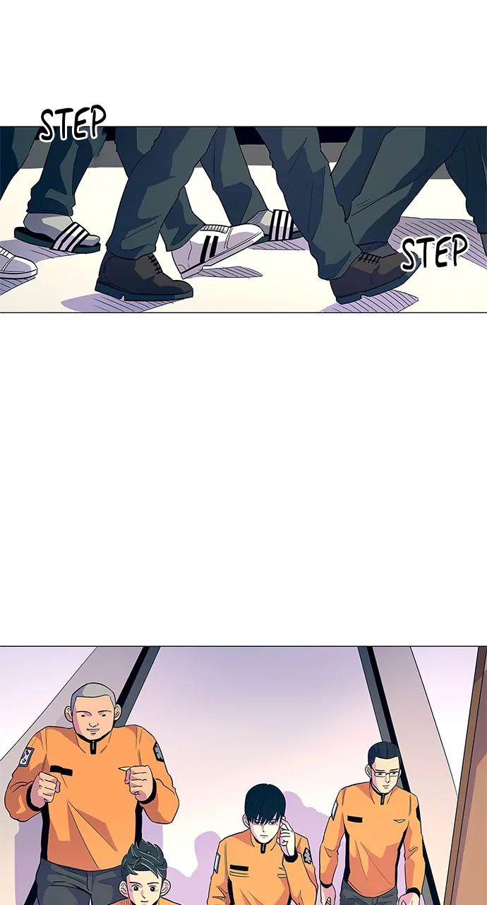 1 Second Chapter 3 - Page 46