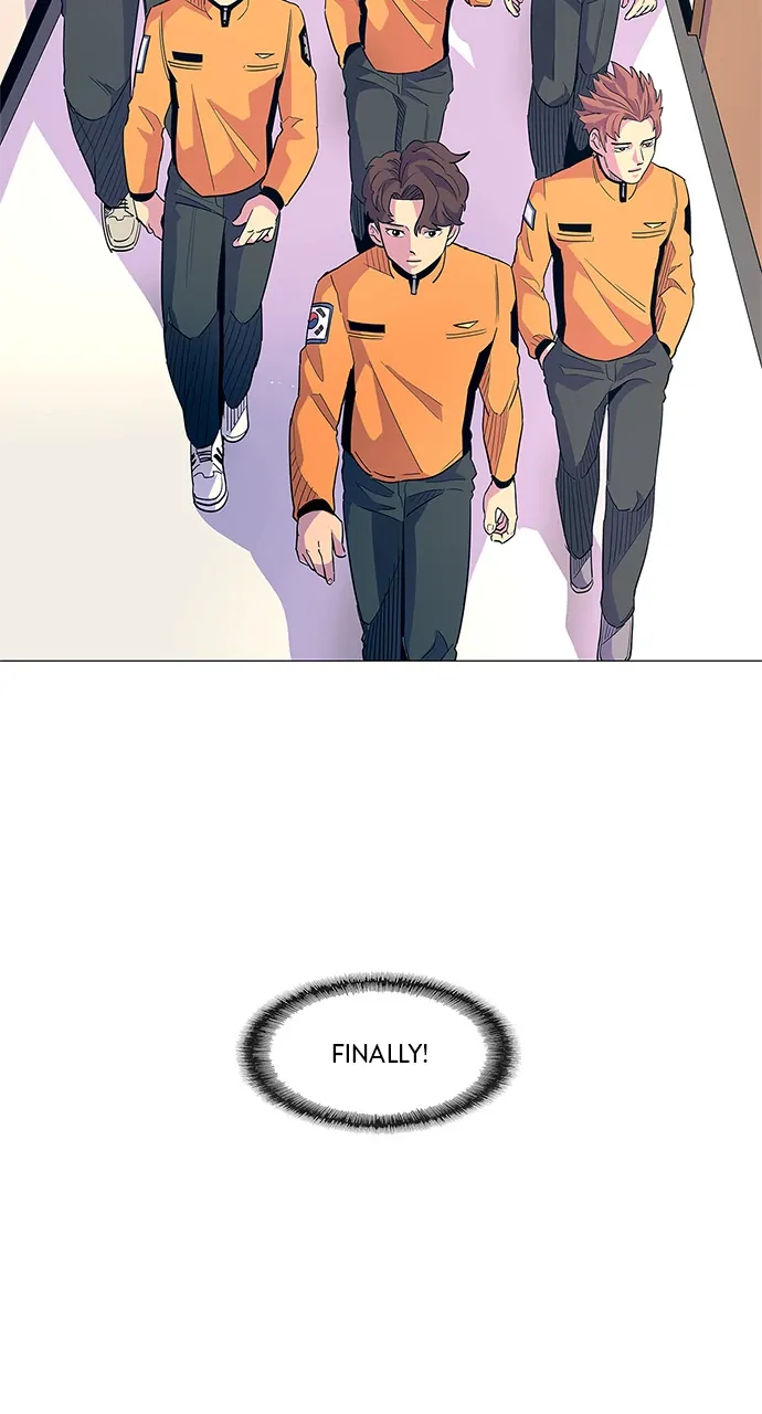 1 Second Chapter 3 - Page 47