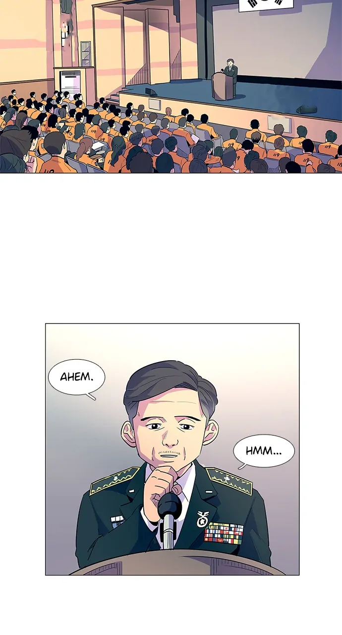 1 Second Chapter 3 - Page 50