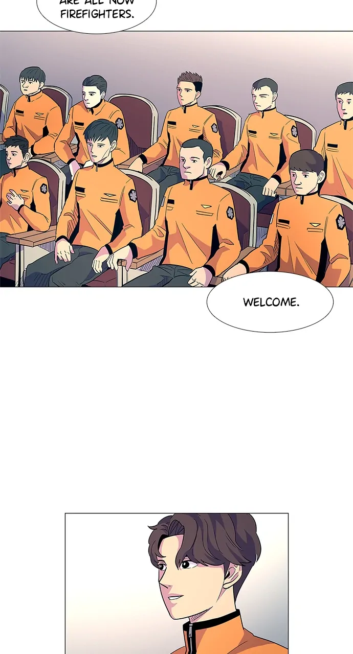 1 Second Chapter 3 - Page 52