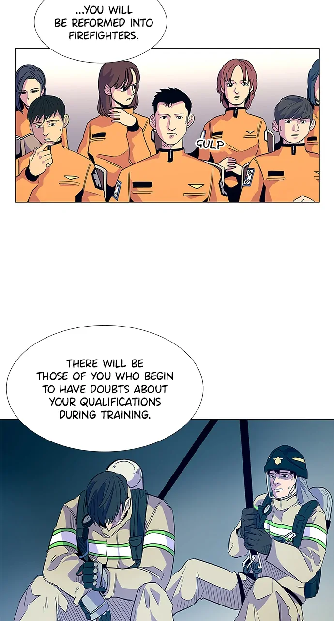 1 Second Chapter 3 - Page 54