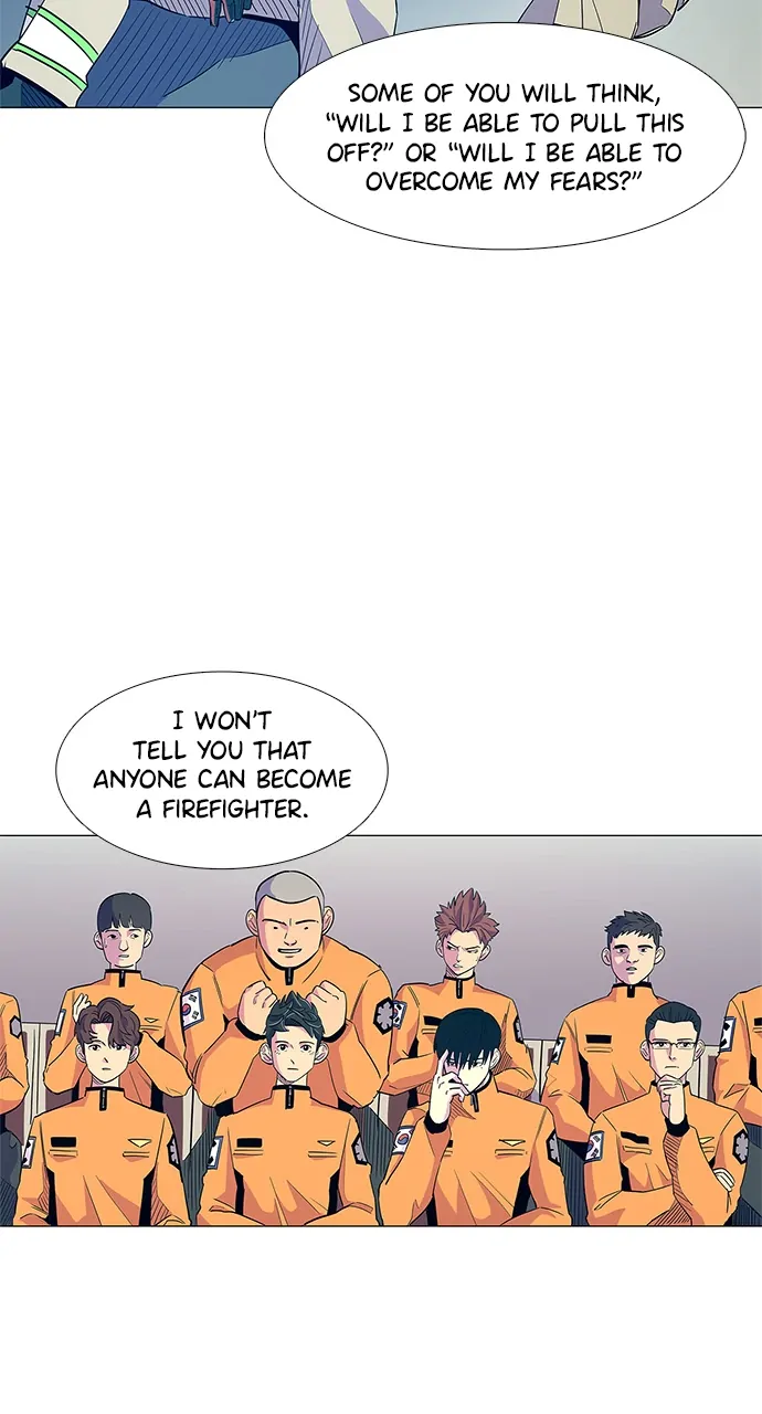 1 Second Chapter 3 - Page 55