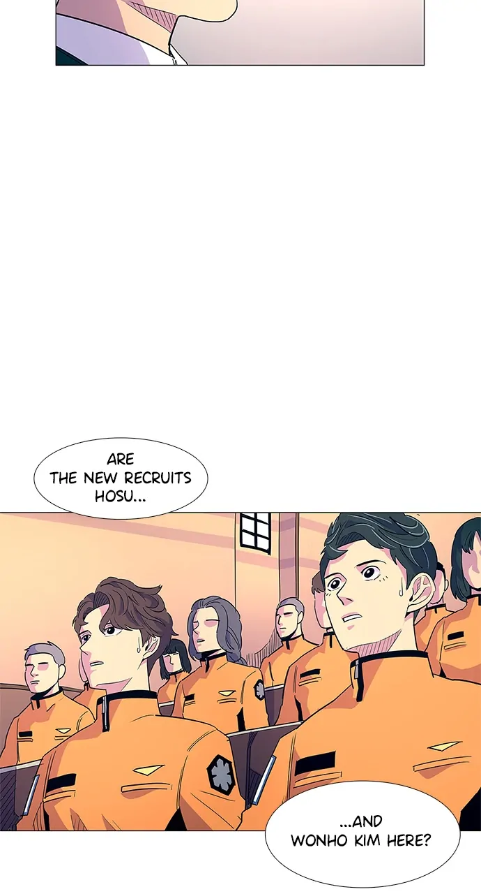 1 Second Chapter 3 - Page 61