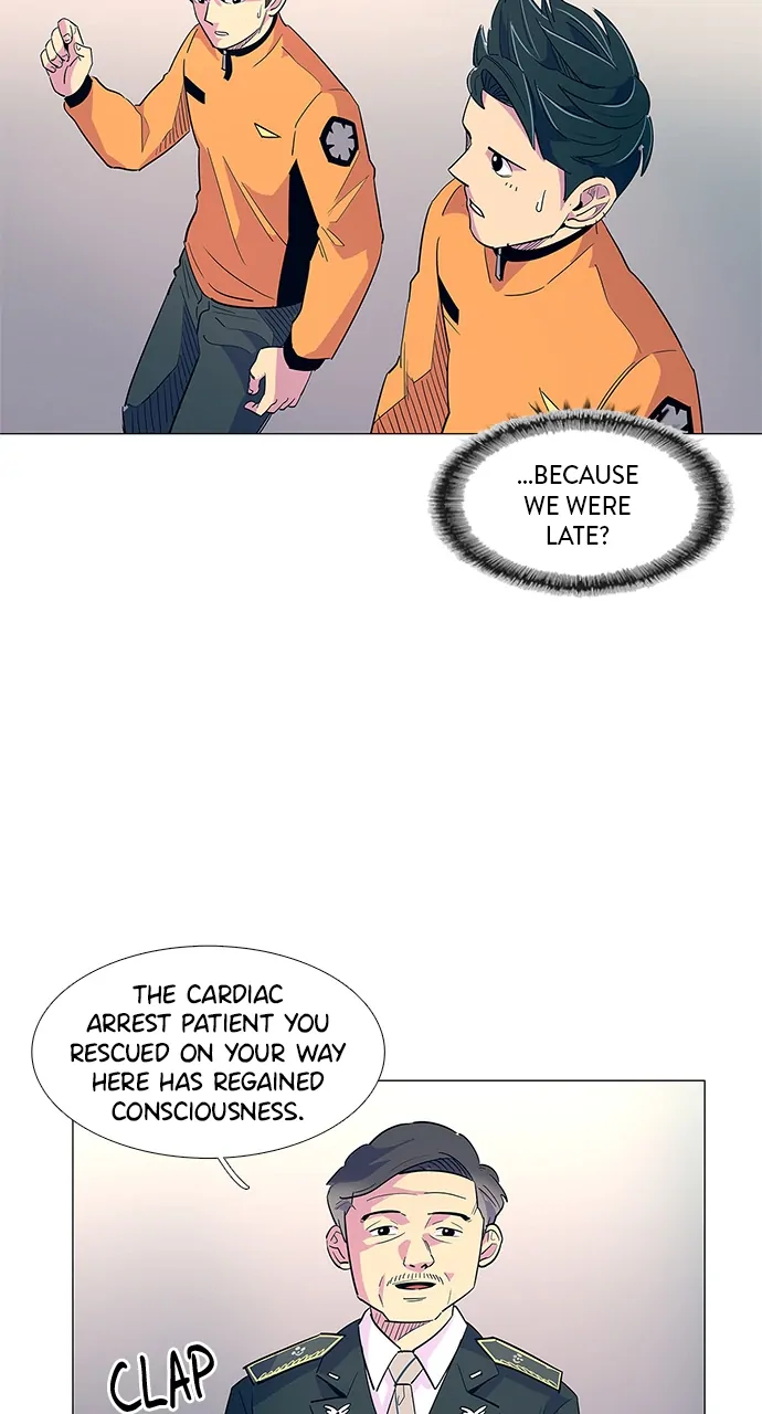 1 Second Chapter 3 - Page 63