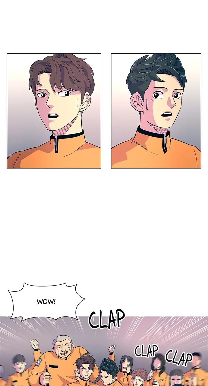 1 Second Chapter 3 - Page 65