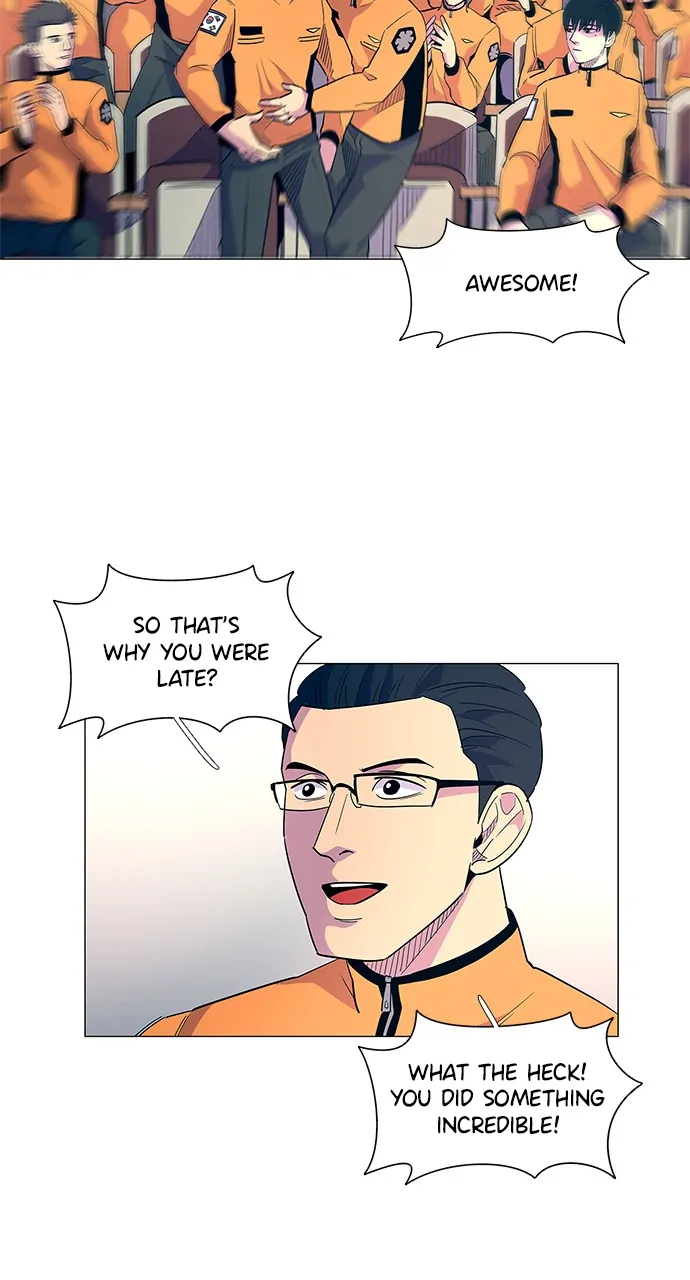1 Second Chapter 3 - Page 66