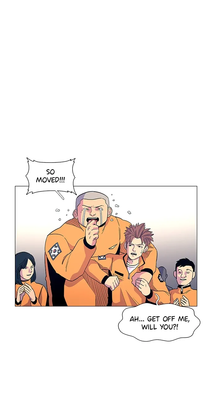 1 Second Chapter 3 - Page 67