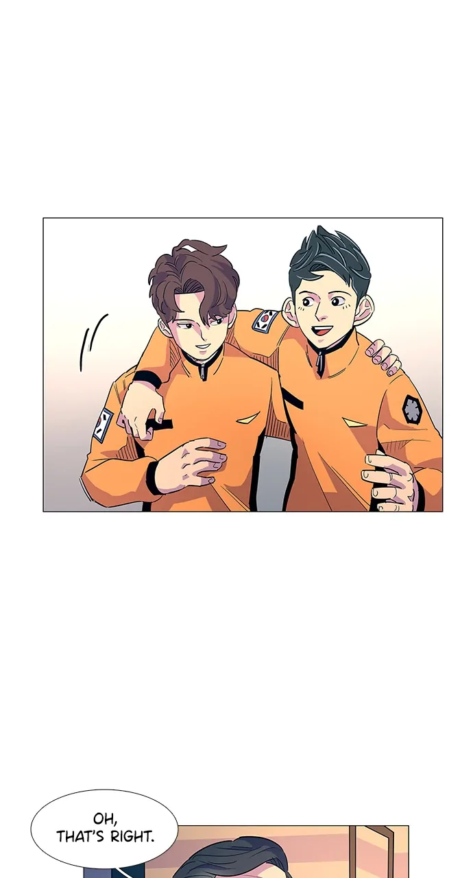 1 Second Chapter 3 - Page 69