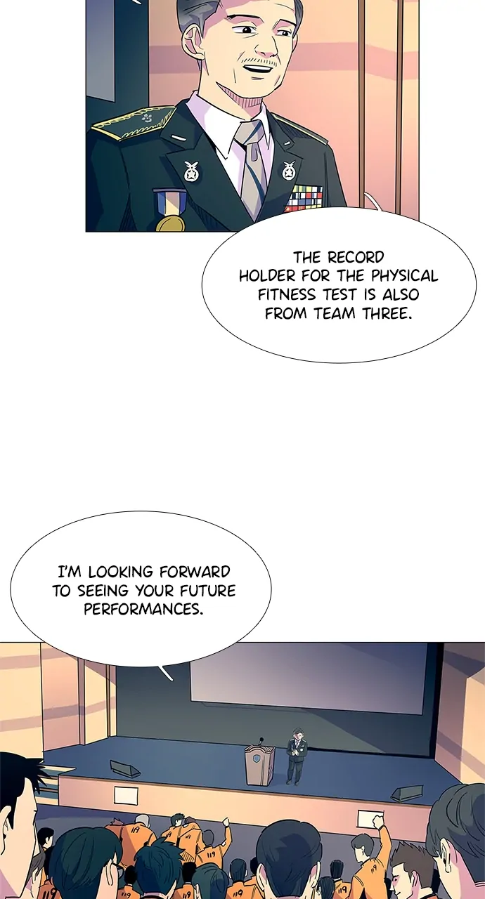 1 Second Chapter 3 - Page 70