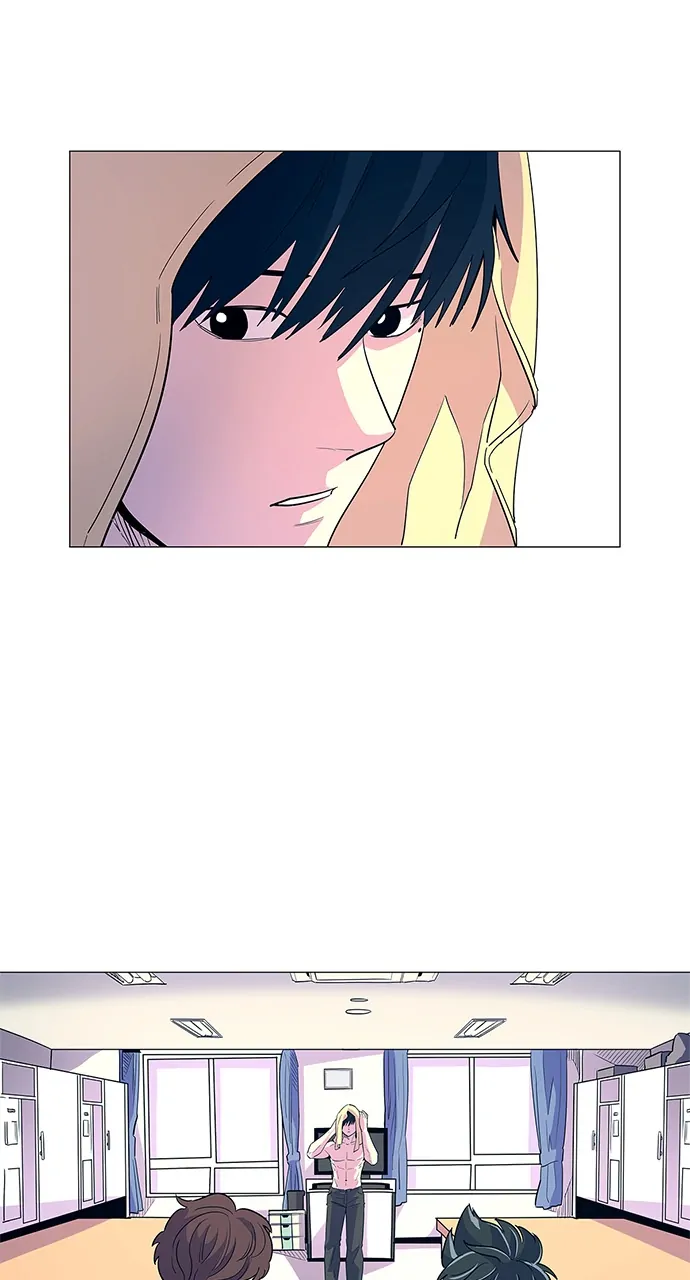 1 Second Chapter 3 - Page 8
