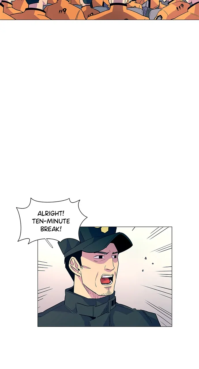 1 Second Chapter 3 - Page 71