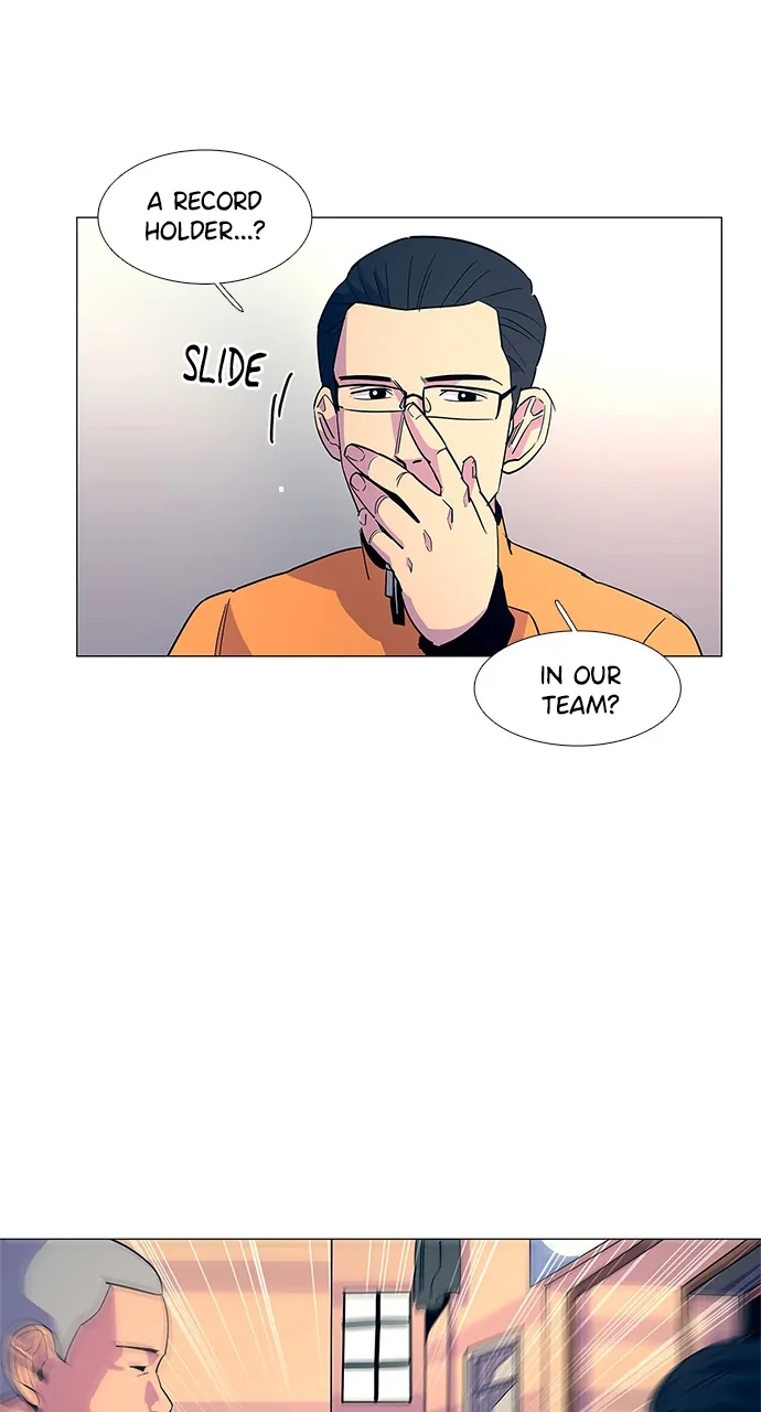 1 Second Chapter 3 - Page 72
