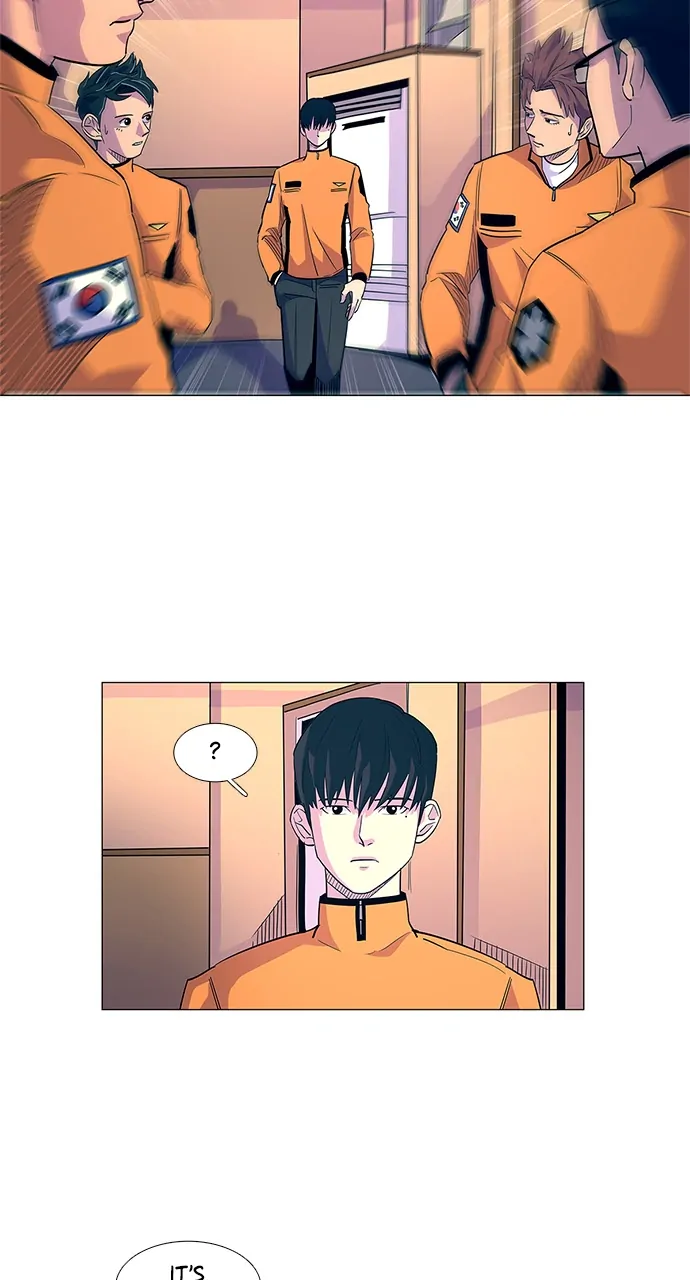 1 Second Chapter 3 - Page 73