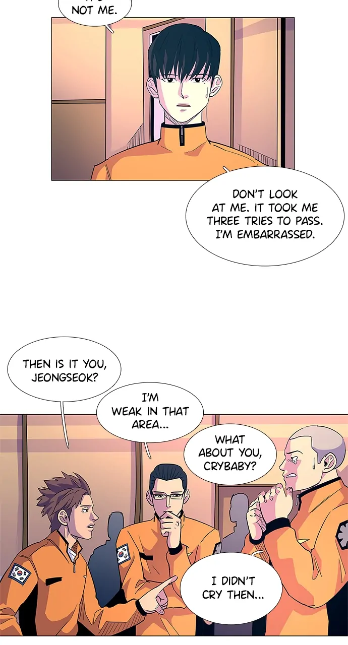 1 Second Chapter 3 - Page 74