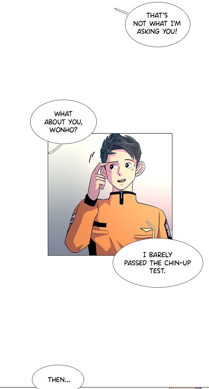 1 Second Chapter 3 - Page 75