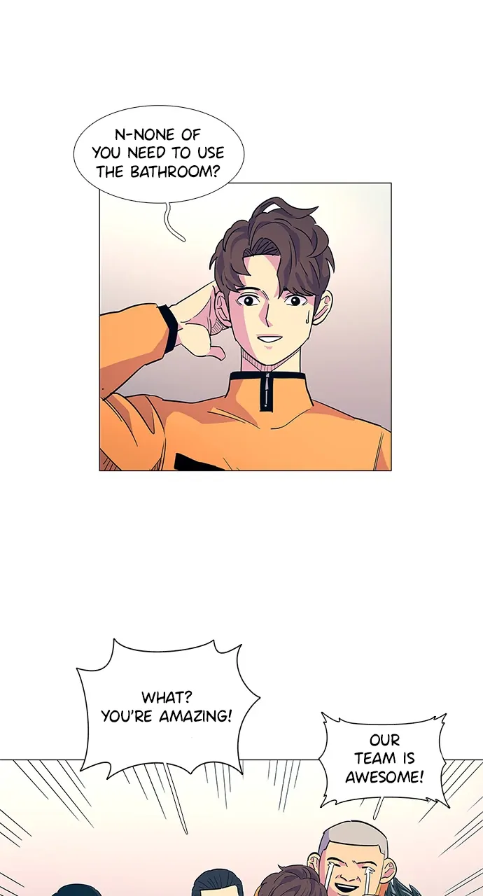 1 Second Chapter 3 - Page 77