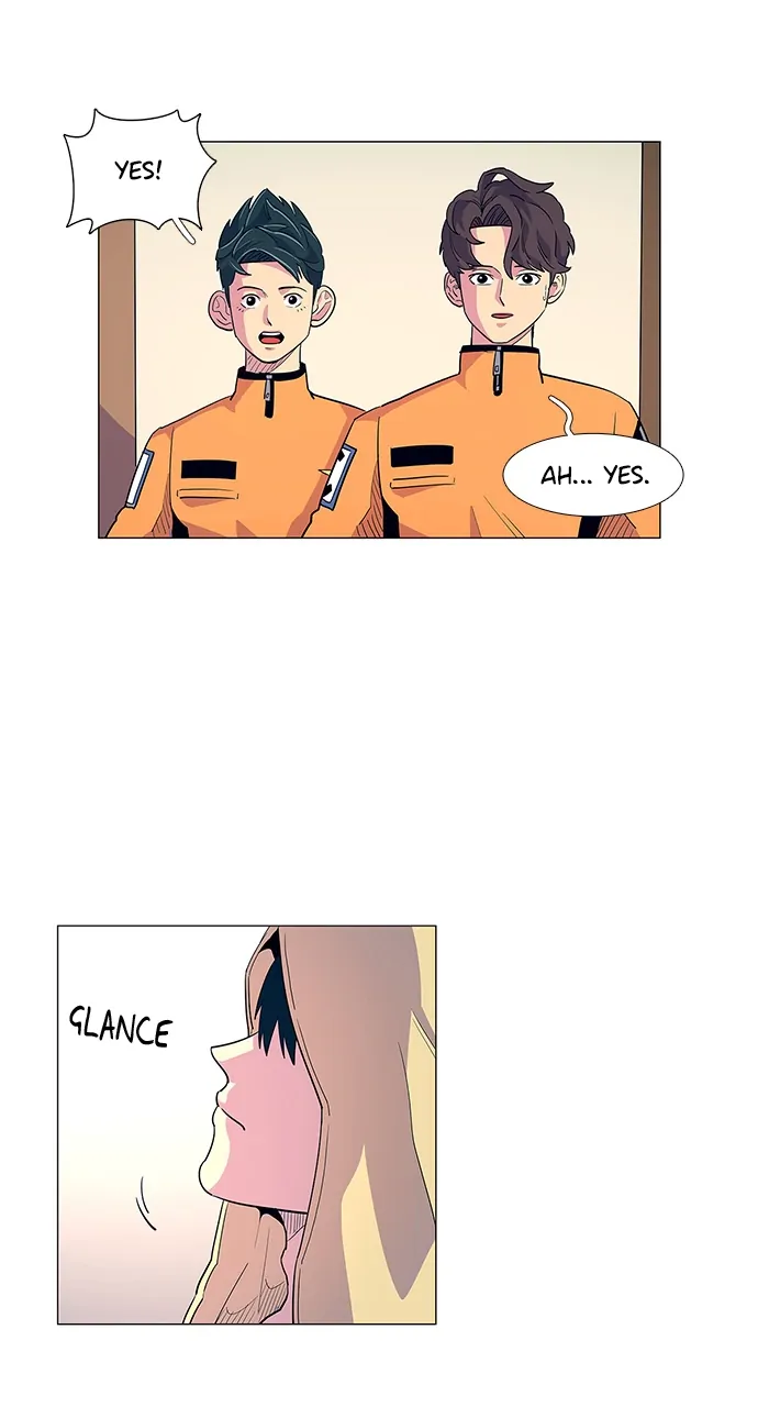 1 Second Chapter 3 - Page 10