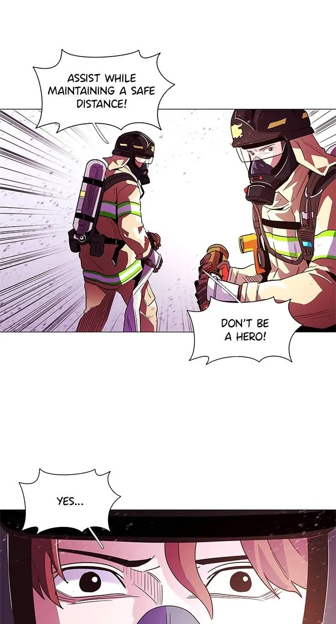 1 Second Chapter 30 - Page 12