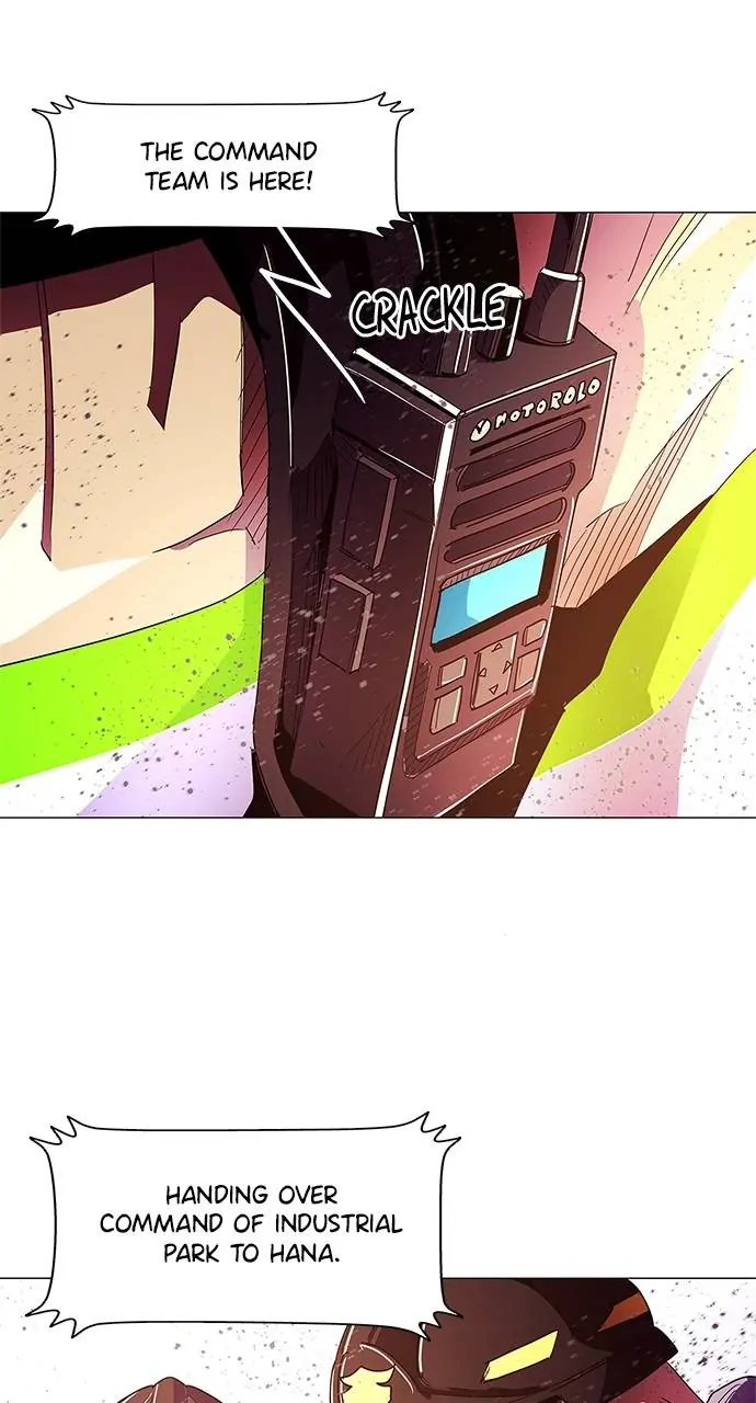1 Second Chapter 30 - Page 19