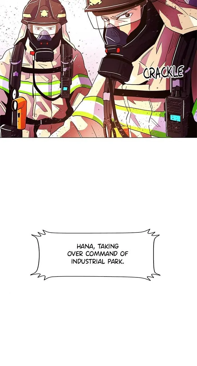 1 Second Chapter 30 - Page 20