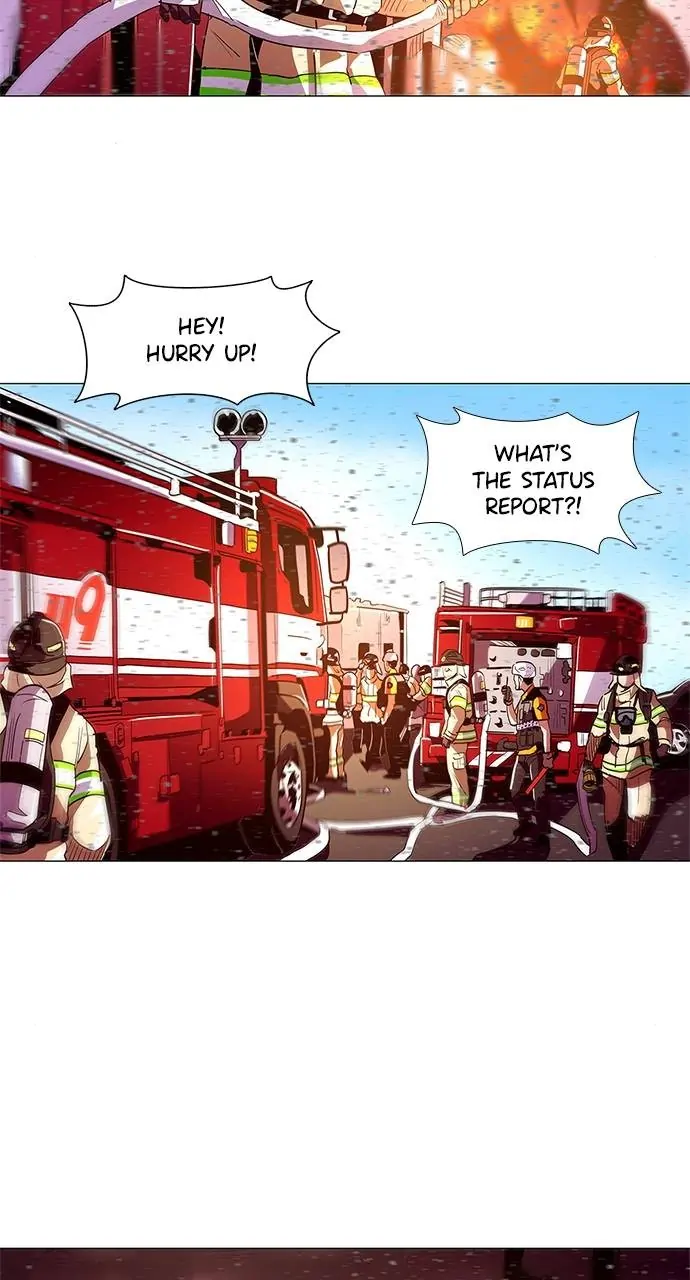1 Second Chapter 30 - Page 31